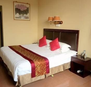 Guangdong Youth Hostel0