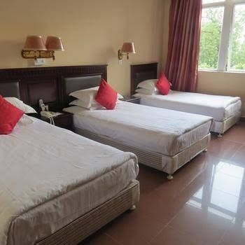 Guangdong Youth Hostel2