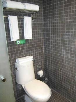 Motel 168 Shenyang North Station North Exit Branch4