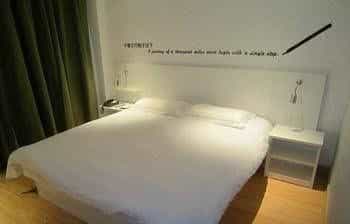 Motel 168 Shenyang North Station North Exit Branch Motel 168 Shenyang North Station North Exit Branch