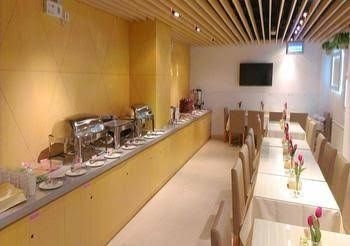 Motel 168 Shenyang North Station North Exit Branch0