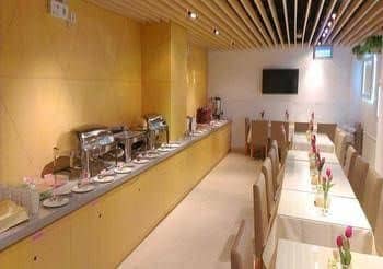 Motel 168 Shenyang North Station North Exit Branch Motel 168 Shenyang North Station North Exit Branch