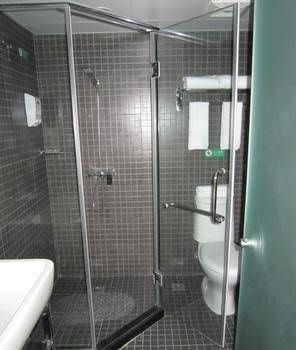 Motel 168 Shenyang North Station North Exit Branch1