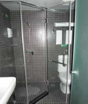 Motel 168 Shenyang North Station North Exit Branch Motel 168 Shenyang North Station North Exit Branch