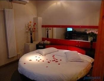 Harbin Dragon Jubilee Hotel Haicheng2
