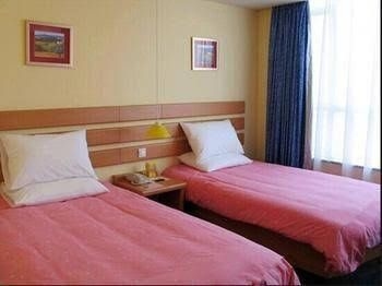 โฮมอินน์ นีโอ กวางโจว จูเจียง นิวทาวน์ (Home Inn Neo Guangzhou Zhujiang New Town)0