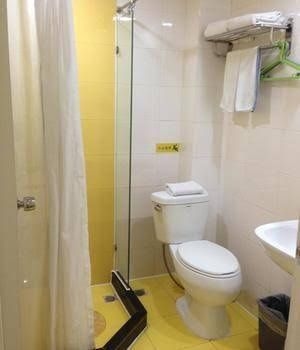 Jia Mei Hotel - Guangzhou1