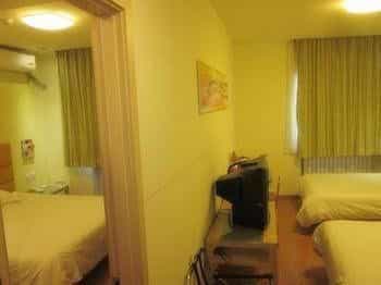 Grace Inn Weifang Siping Road Grace Inn Weifang Siping Road