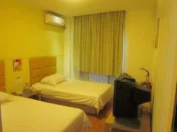 Grace Inn Weifang Siping Road Grace Inn Weifang Siping Road