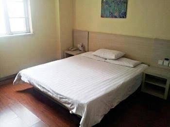Hanting Hotel Harbin Qiulin Branch1