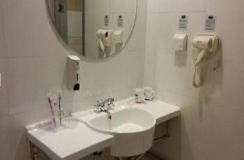 Hanting Hotel Harbin Qiulin Branch2