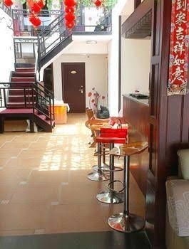 Fenghuage Hotel1