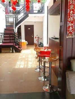 Fenghuage Hotel Fenghuage Hotel