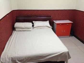 Qi Jia Hotel- Datong Yingbin Road Branch Qi Jia Hotel- Datong Yingbin Road Branch