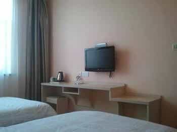 Qi Jia Hotel- Datong Yingbin Road Branch Qi Jia Hotel- Datong Yingbin Road Branch