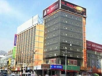Hanting Express Hotel2