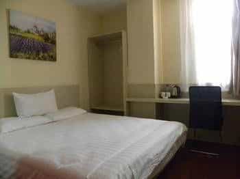 Hanting Express Hotel Hanting Express Hotel