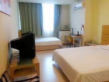 Grace Inn Weifang Xinhua Road Grace Inn Weifang Xinhua Road