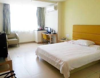 Grace Inn Weifang Xinhua Road Grace Inn Weifang Xinhua Road