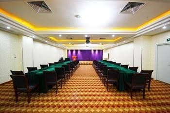 Jilv Hotel Yongtai - Guangzhou0
