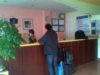 Linyi Home Inn - Tongda Road Linyi Home Inn - Tongda Road