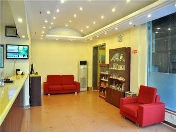 Linyi Home Inn - Tongda Road4