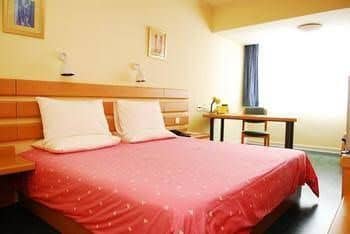 Linyi Home Inn - Tongda Road Linyi Home Inn - Tongda Road