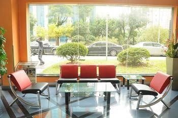 Motel 168 Qianxi Street2