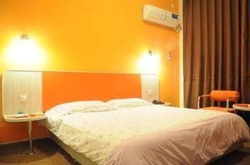 Motel 168 Qianxi Street4