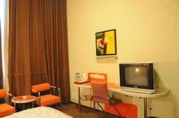 Motel 168 Qianxi Street Motel 168 Qianxi Street