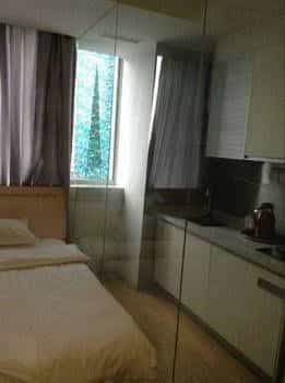 Chongqing Yingjiang Hotel Chongqing Yingjiang Hotel