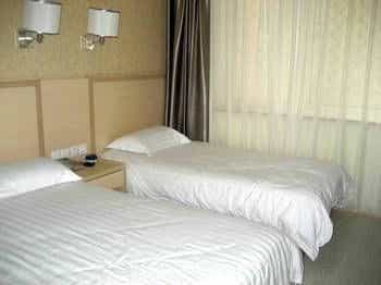 Zhongtian Hotel-qingdao Zhongtian Hotel-qingdao