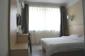Zhongtian Hotel-qingdao Zhongtian Hotel-qingdao