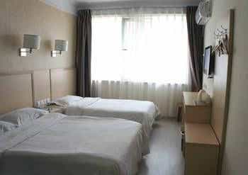 Zhongtian Hotel-qingdao Zhongtian Hotel-qingdao