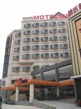Motel 168 Jinan Beiyuan Street Lamp Store Motel 168 Jinan Beiyuan Street Lamp Store