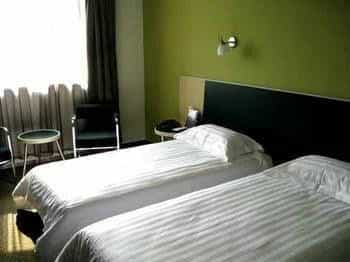 Motel 168 Jinan Beiyuan Street Lamp Store Motel 168 Jinan Beiyuan Street Lamp Store