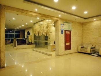 Ningbo Jiangnan Yinxiang Hotel3