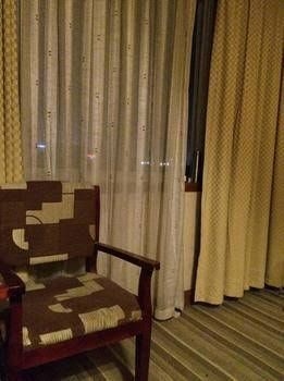 Ningbo Jiangnan Yinxiang Hotel1