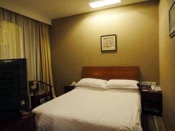 Ningbo Jiangnan Yinxiang Hotel4