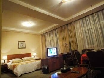 Ningbo Jiangnan Yinxiang Hotel2
