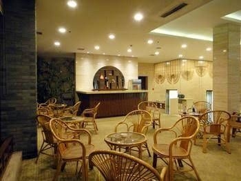 Ningbo Jiangnan Yinxiang Hotel0