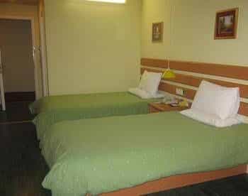 Qingdao Home Inn - Wuyishan Road Qingdao Home Inn - Wuyishan Road