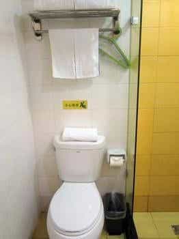 Qingdao Home Inn - Wuyishan Road Qingdao Home Inn - Wuyishan Road