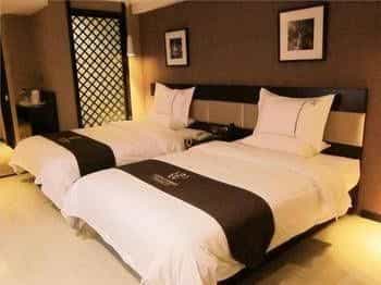 Jiashiting Hankou Railway Station Hotel Jiashiting Hankou Railway Station Hotel