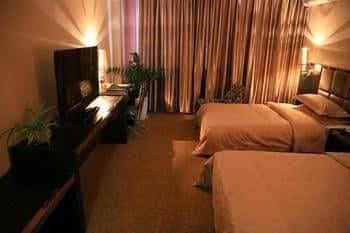 Hualian Plaza Hotel Hualian Plaza Hotel