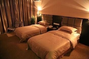 Hualian Plaza Hotel4