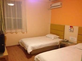 Grace Inn Jimo Heshan Road Grace Inn Jimo Heshan Road