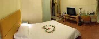 Grace Inn Jimo Heshan Road Grace Inn Jimo Heshan Road