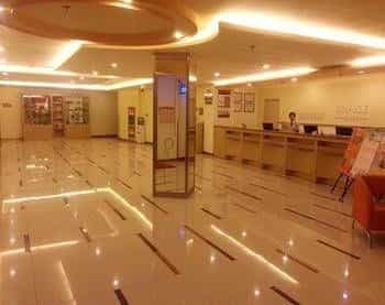 Grace Inn Jimo Heshan Road Grace Inn Jimo Heshan Road