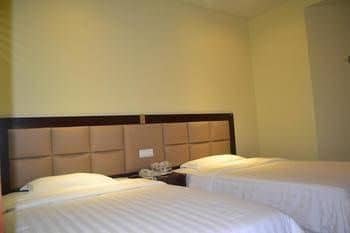 Home Inn Shenzhen Bao'an South Road Home Inn Shenzhen Bao'an South Road
